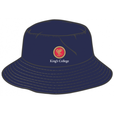 Bucket Hat -- [PRE-SCHOOL]