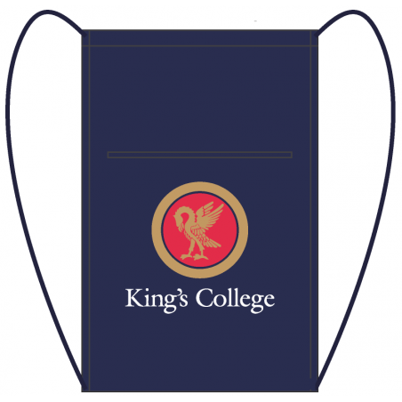 P.E Bag -- [PRE-SCHOOL - YEAR 11]