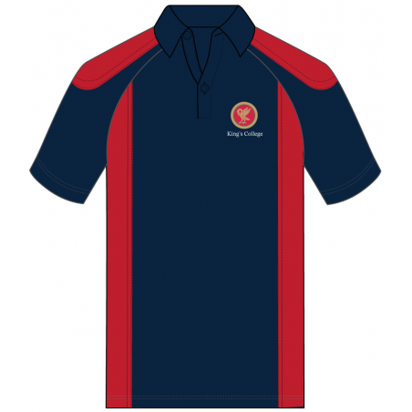 NB Polo P.E T.Shirt -- [PRE-SCHOOL - YEAR 11]