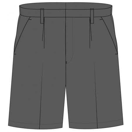 Bermuda -- [PRE-SCHOOL - YEAR 8]