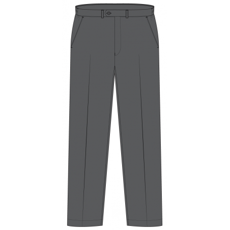 Boys Trouser -- [PRE-SCHOOL - YEAR 11]