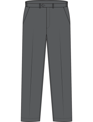 Girls Trouser<br/>[YEAR 8 - YEAR 11]