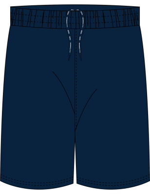 P.E. Shorts<br/>[PRE-SCHOOL - YEAR 11]
