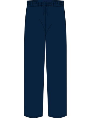 P.E. Track Pants<br/>[PRE-SCHOOL - YEAR 11]