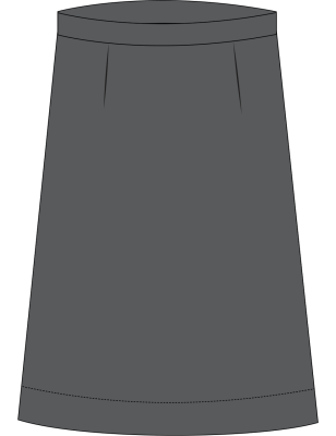 Skirt<br/>[YEAR 9 - YEAR 11]