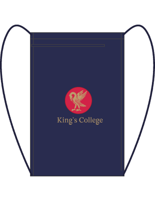 P.E. Bag<br/>[PRE-SCHOOL - YEAR 11]