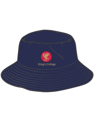Bucket Hat<br/>[PRE-SCHOOL]