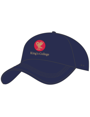 Baseball Cap<br/>[PRE-SCHOOL - YEAR 11]