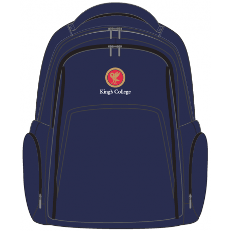 Backpack -- [PRE SCHOOL - YEAR 8]