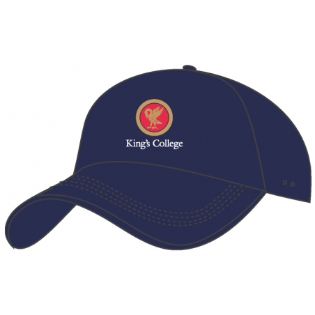 Baseball Cap -- [PRE SCHOOL - YEAR 8]