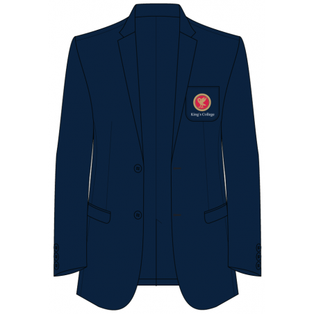 جاكت -- [الصف 3 - الصف 8]