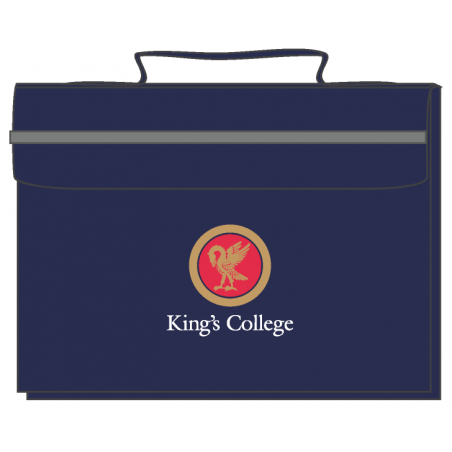 حقيبة الكتب