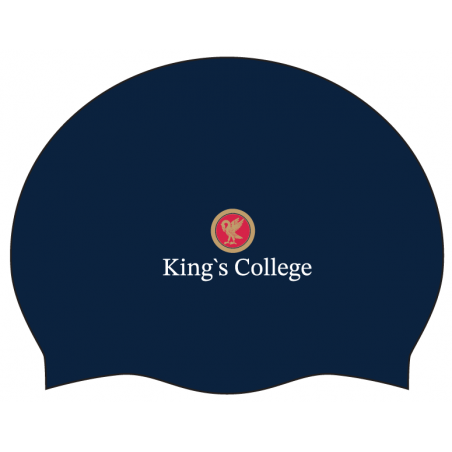 NB Swimming Cap -- [PRE SCHOOL - YEAR 8]