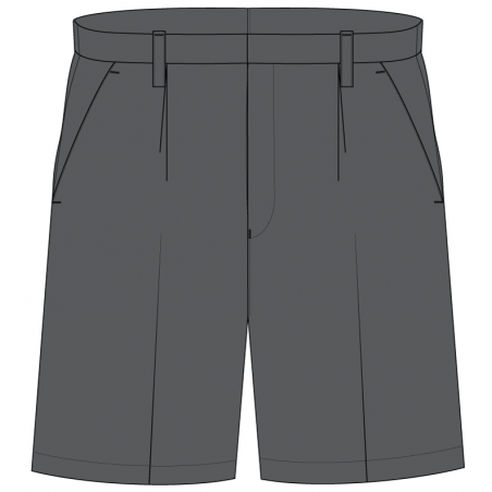 برمودا  -- [مرحلة الحضانة - الصف 8]