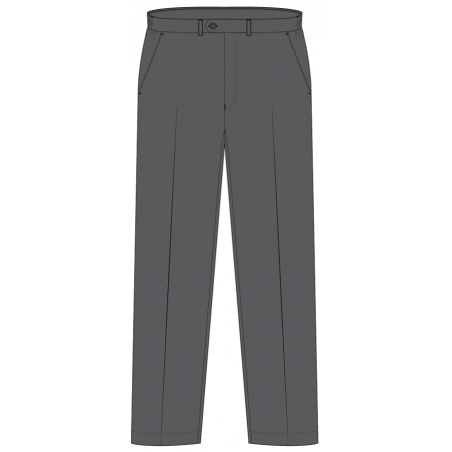 Boys Trouser -- [PRE SCHOOL - YEAR 8]