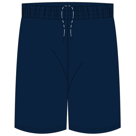 شورت رياضي -- [مرحلة الحضانة - الصف 8]