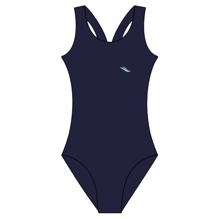 Swimming Costume -- [SWIMWEAR]
