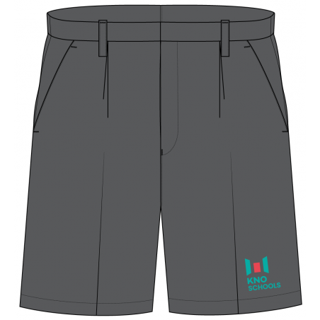 Bermuda -- [KG1 - GRADE 2]