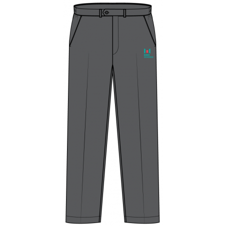 Boys Trouser -- [KG1 - GRADE 12]