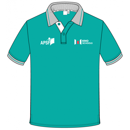 SSL Polo Shirt -- [KG1 - GRADE 2]