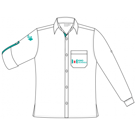 FSL Shirt -- [GRADE 7 - GRADE 12]