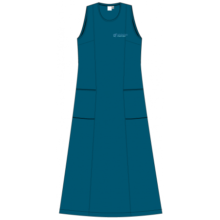 Teal Pinafore -- [GRADE 1 - GRADE 12]