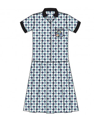 Dress -- [NURSERY]