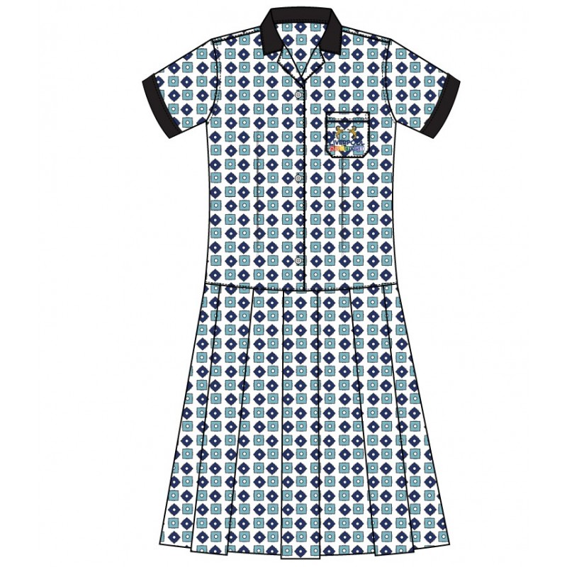 Dress -- [NURSERY]