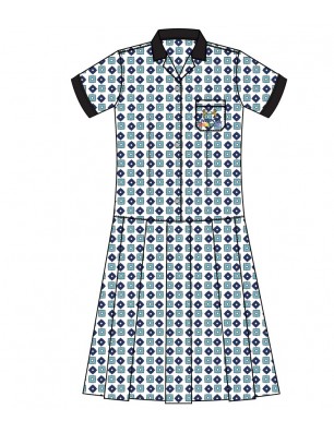 Dress -- [NURSERY]