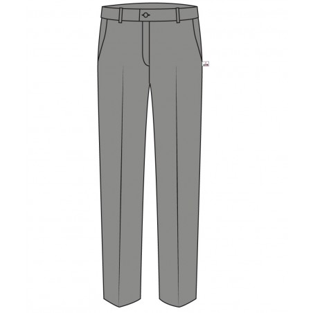 Grey Trouser