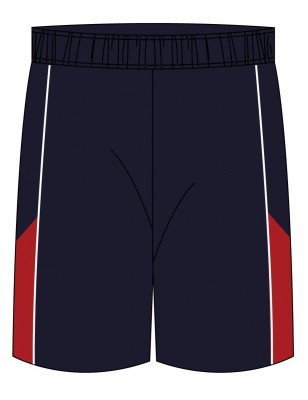 Navy Blue [ P.E ] Short