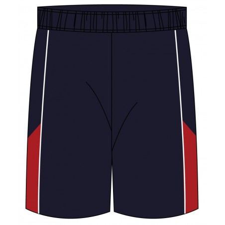Navy Blue [ P.E ] Short