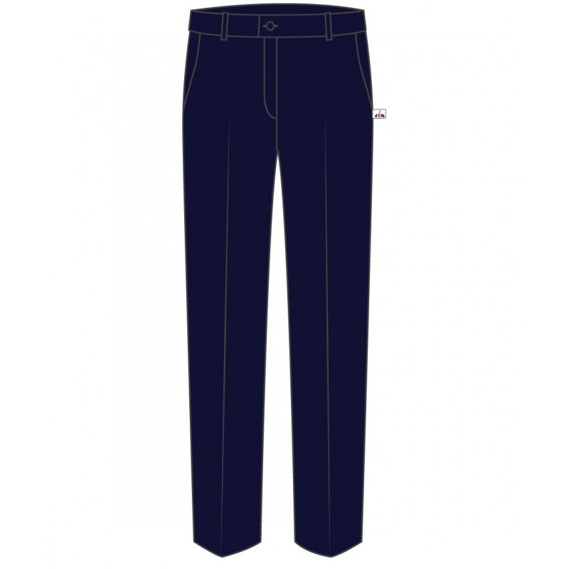 Blue Trouser -- [GRADE 10 - GRADE 12]