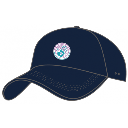 قبعة البيسبول -- [الصف 1 - الصف 12]