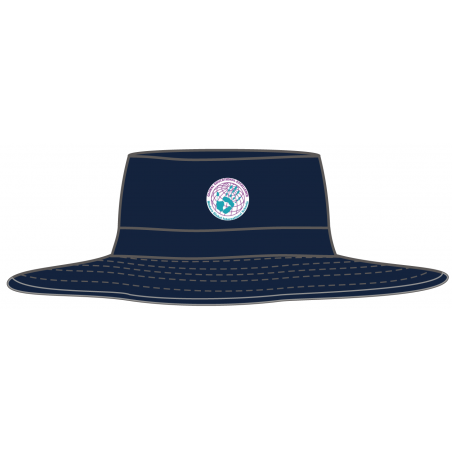 قبعة الكريكيت -- [ رياض الأطفال المستوي 1- رياض الأطفال المستوي 3 ]