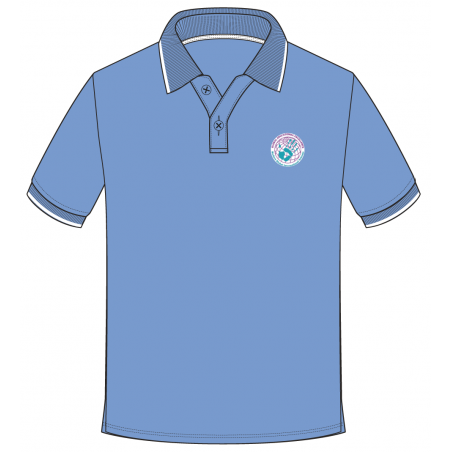 SSL SB Polo Shirt -- [KG1 - KG3]