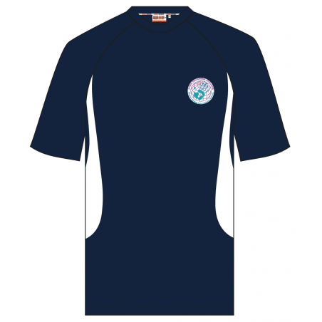 P.E T.Shirt -- [KG1 - GRADE 12]