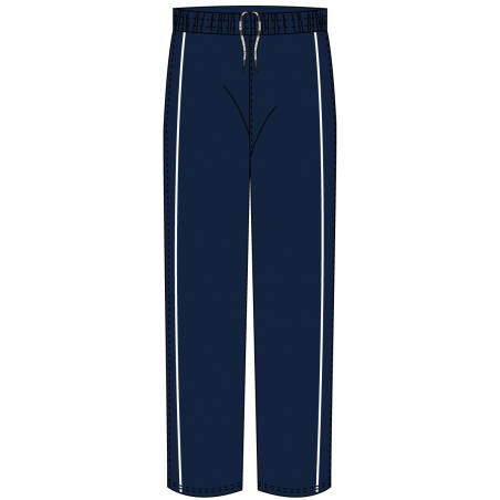 بنطلون رياضي -- [رياض الأطفال - الصف 12]