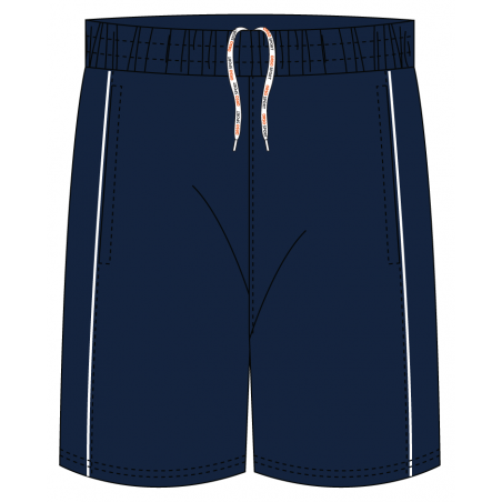 شورت رياضي -- [رياض الأطفال - الصف 6]