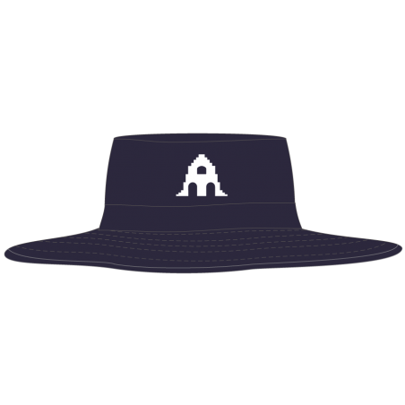 NB Cricket Cap -- [FS1 - YEAR 10]