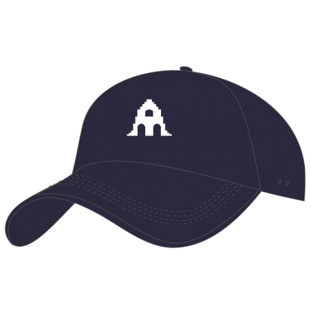 NB Baseball Cap -- [FS1 - YEAR 10]