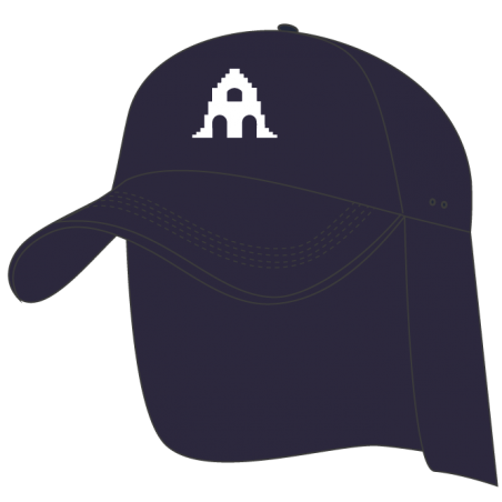 NB Legionnaire Cap -- [FS1 - YEAR 10]