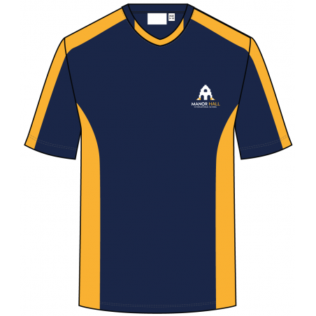 P.E T.Shirt -- [FS1 - YEAR 10]