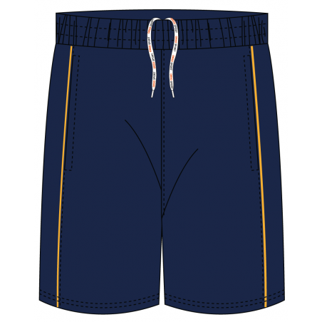 P.E Short -- [FS1 - YEAR 10]