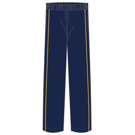 P.E Track Pants -- [FS1 - YEAR 10]