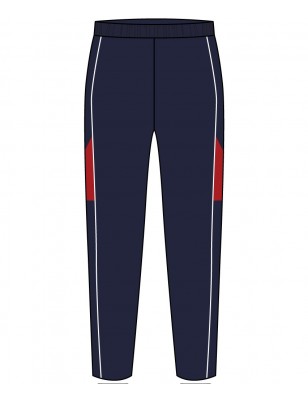 Navy Blue    [ P.E. ]   Trouser -- [PRE KG - GRADE 12]