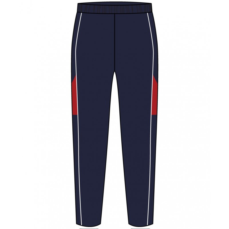 Navy Blue    [ P.E. ]   Trouser -- [PRE KG - GRADE 12]