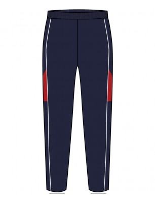 Navy Blue    [ P.E. ]   Trouser -- [PRE KG - GRADE 12]