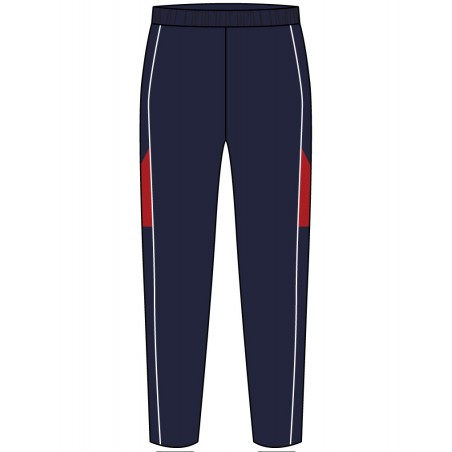 NB Track Pants (Knee Pad) -- [Pre KG - GRADE 12]