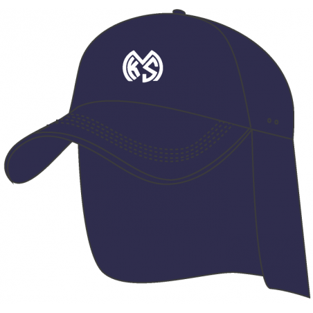 Legionnaire Cap -- [Caps]